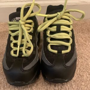 Super cool kids Nike Air Max
